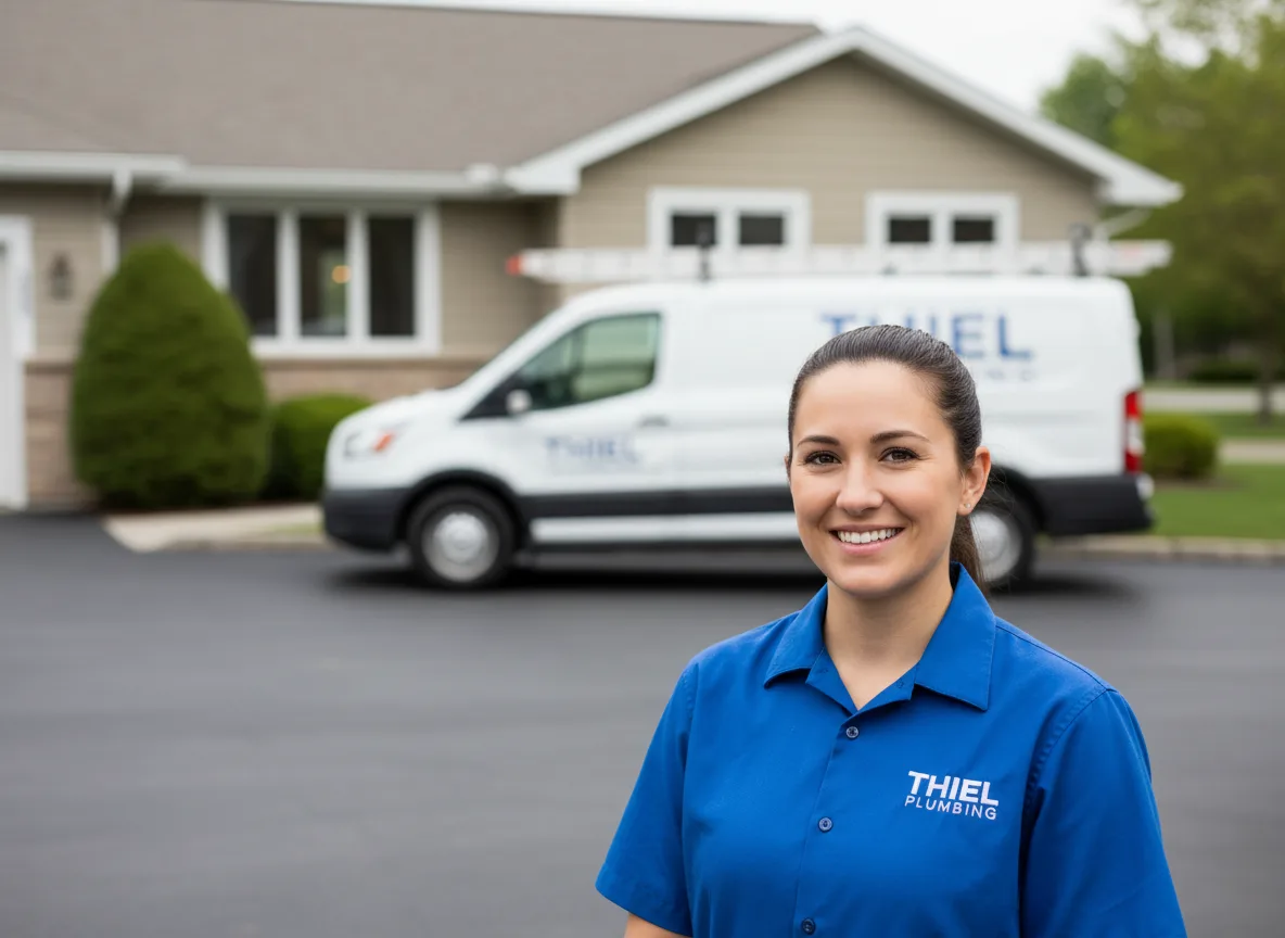 Plumber Casco, ME FAQs